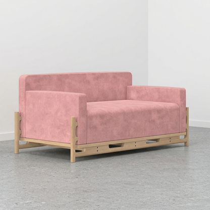 Bruck 2 Seater Sofa