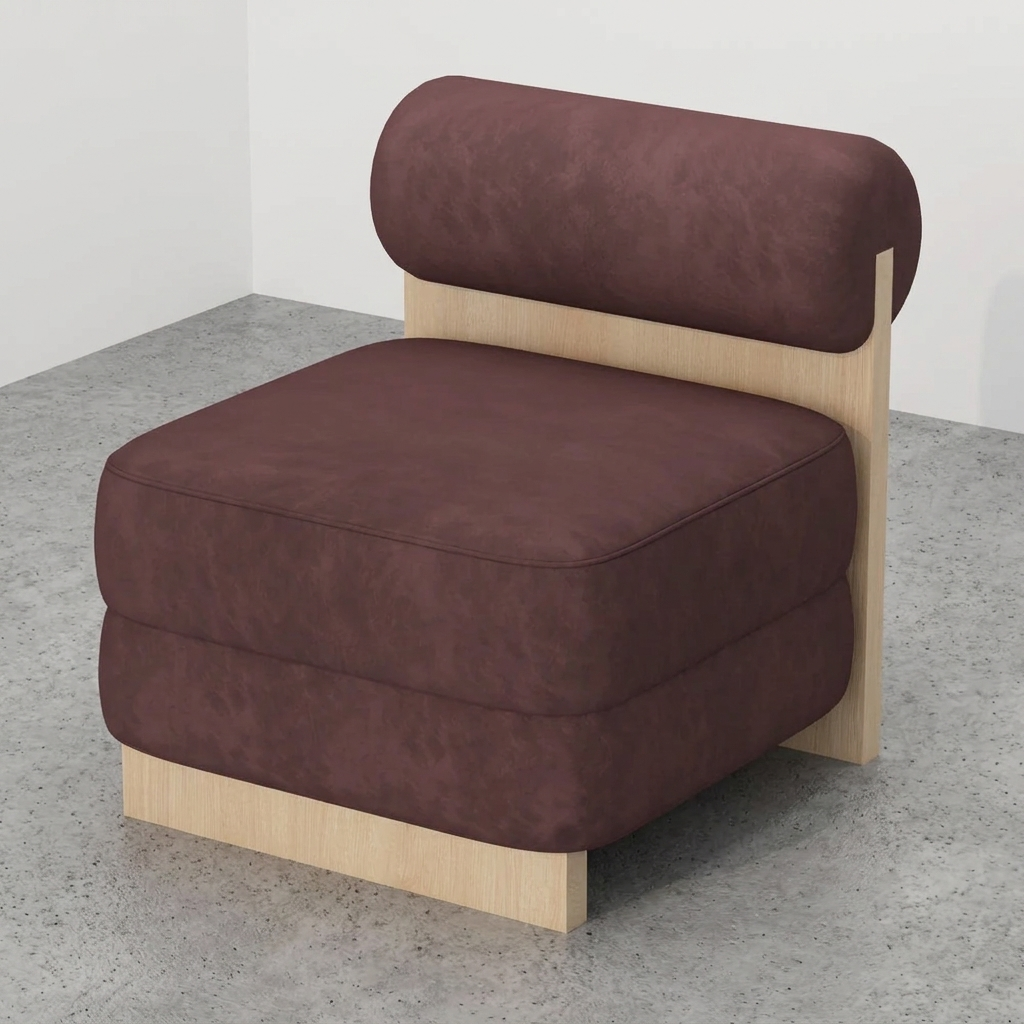 Sisu Single Seater Sofa