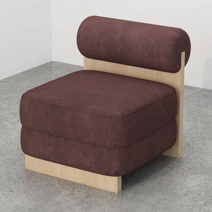 Sisu Single Seater Sofa