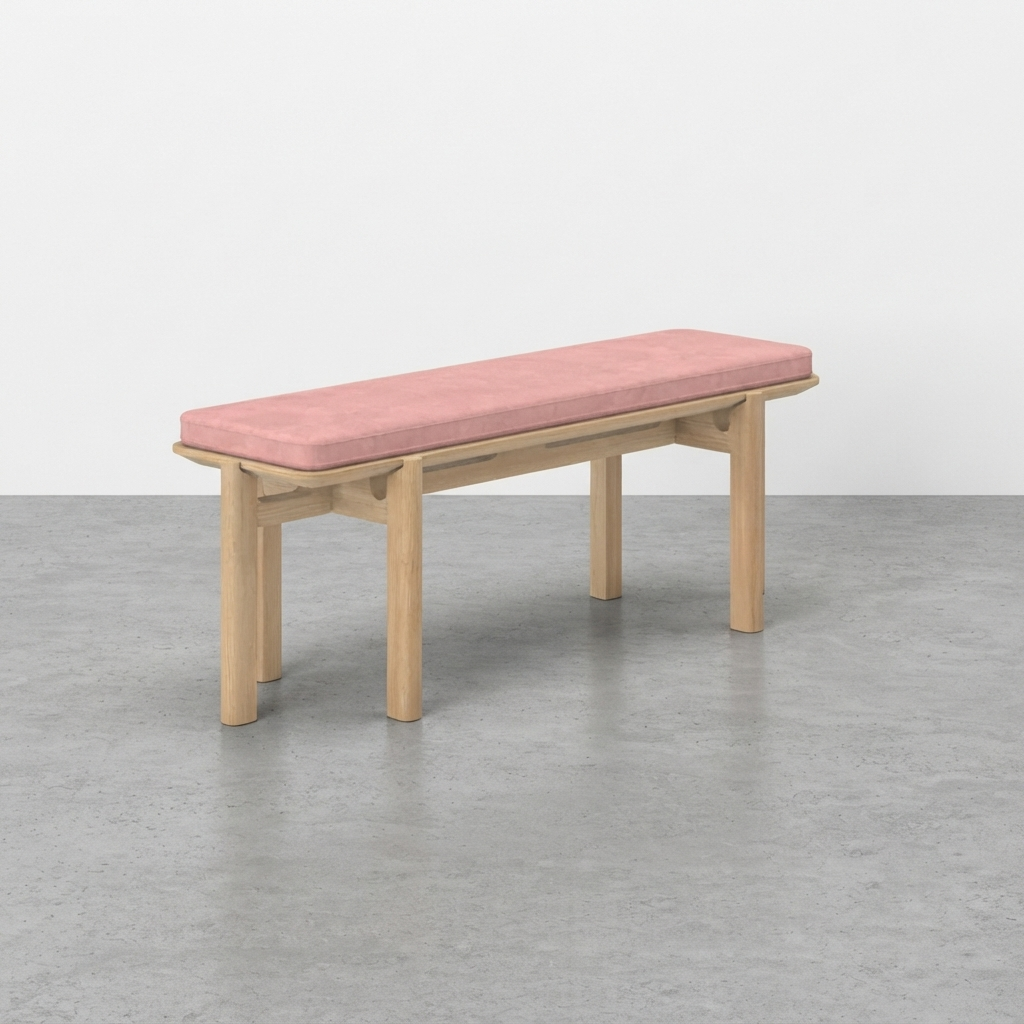 Bruck Bench