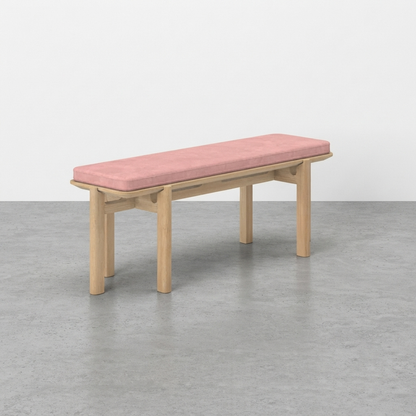 Bruck Bench