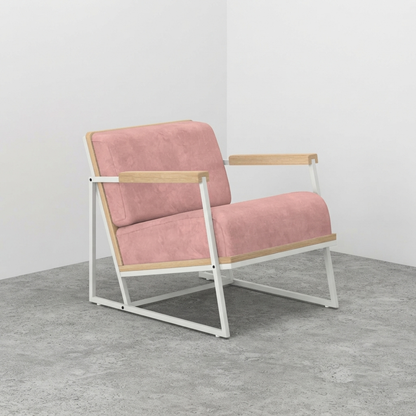 Bruck Lounge Chair - 2