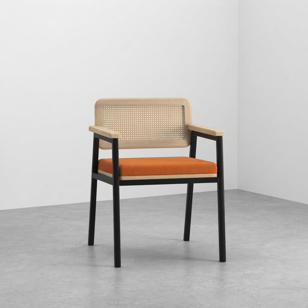 Euclid Chair