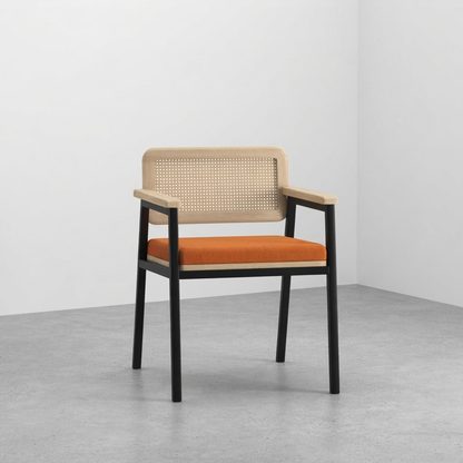 Euclid Chair