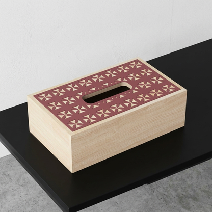 Miyabi Tissue Holder