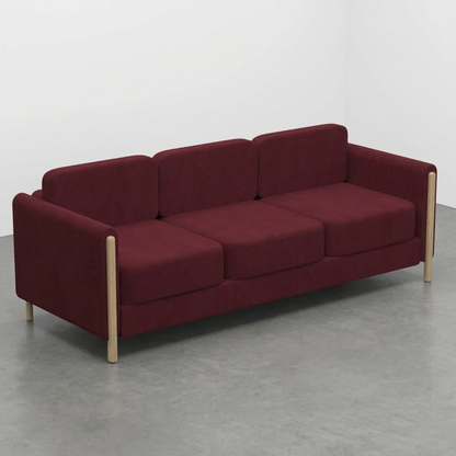 Kefi 3 Seater Sofa