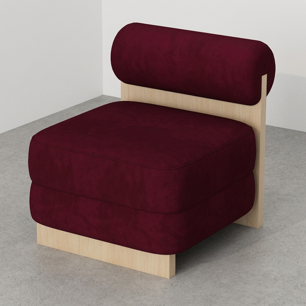 Sisu Single Seater Sofa