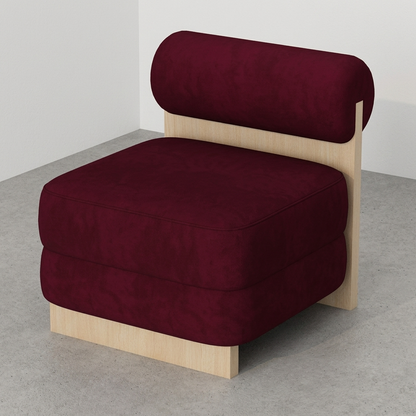 Sisu Single Seater Sofa