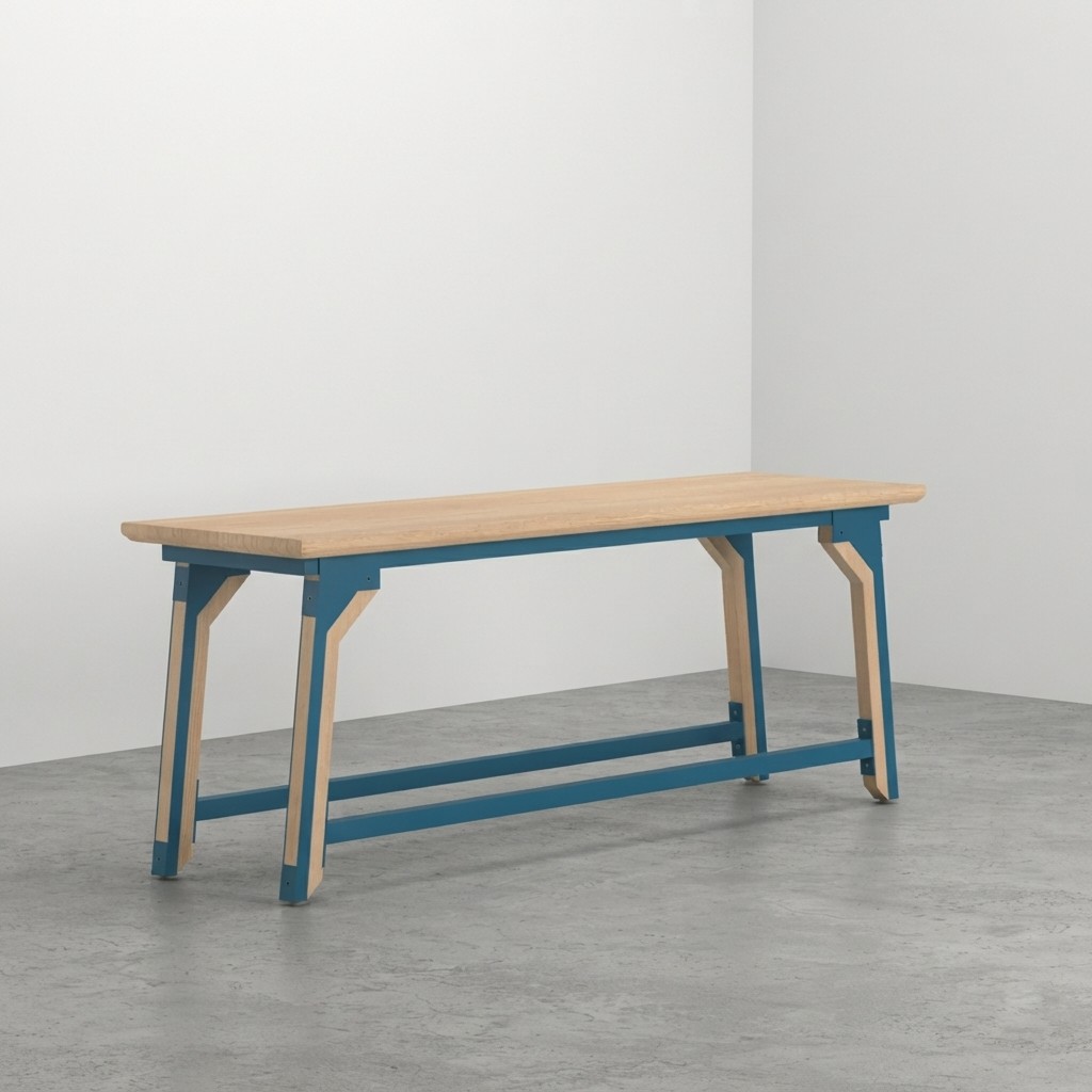Fusion Bench