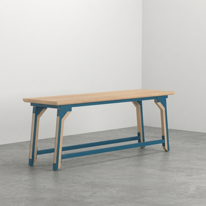 Fusion Bench