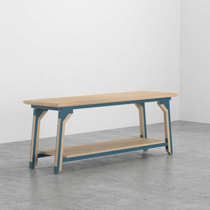 Fusion SS Bench