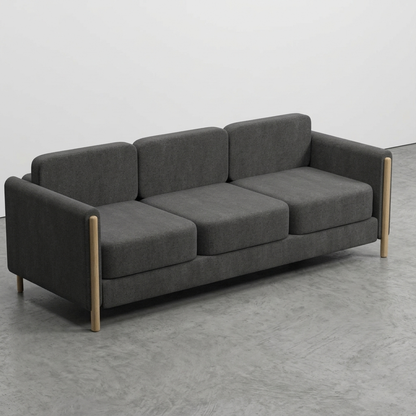 Kefi 3 Seater Sofa