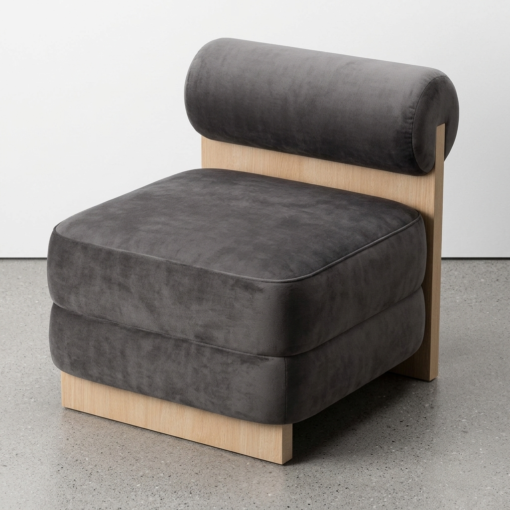 Sisu Single Seater Sofa