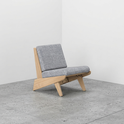 Hex Lounge Chair