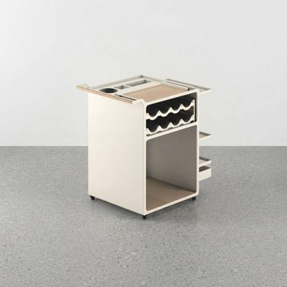 Entropie Portable Bar