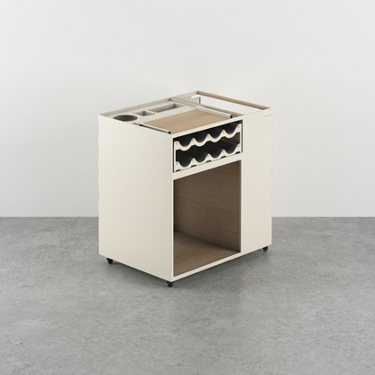 Wein Portable Bar