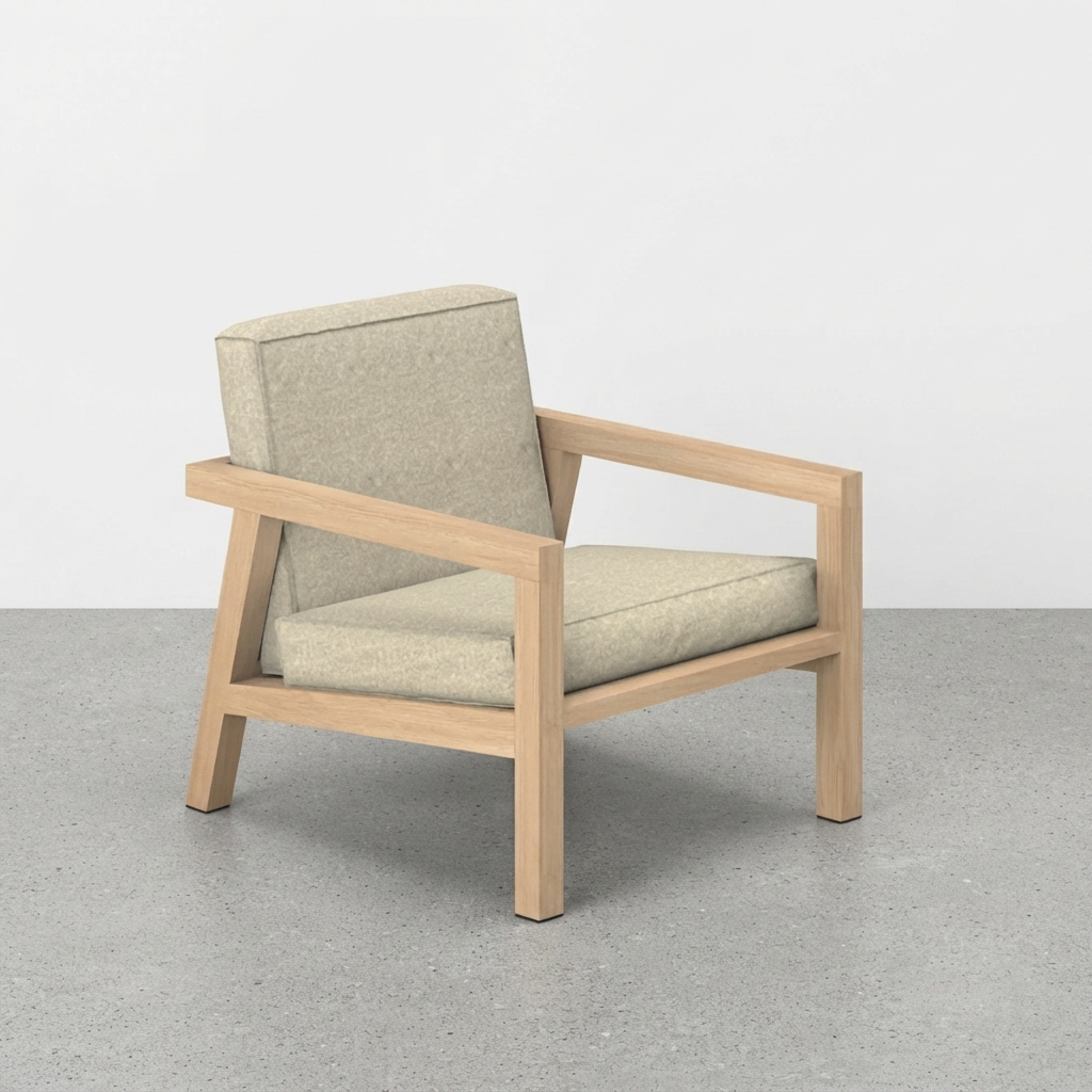 Luna Lounge Chair