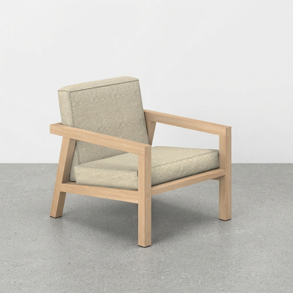 Luna Lounge Chair