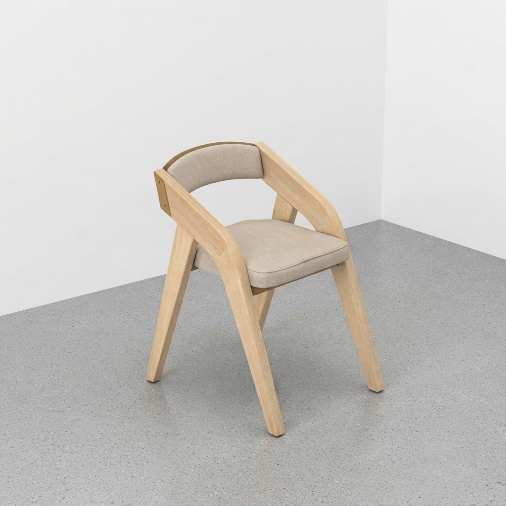 Slant Chair