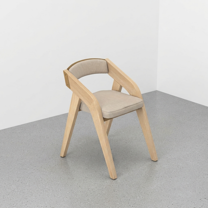 Slant Chair