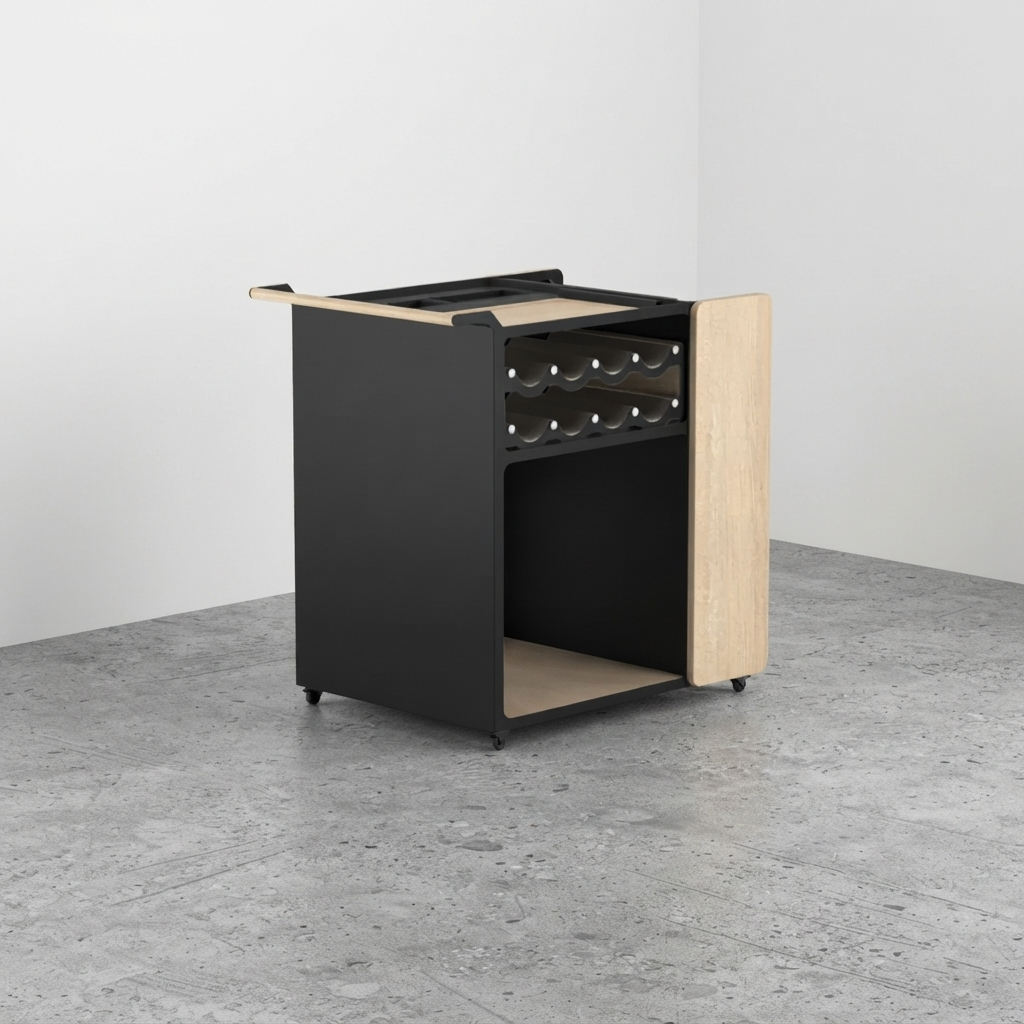 Galaxis Bar