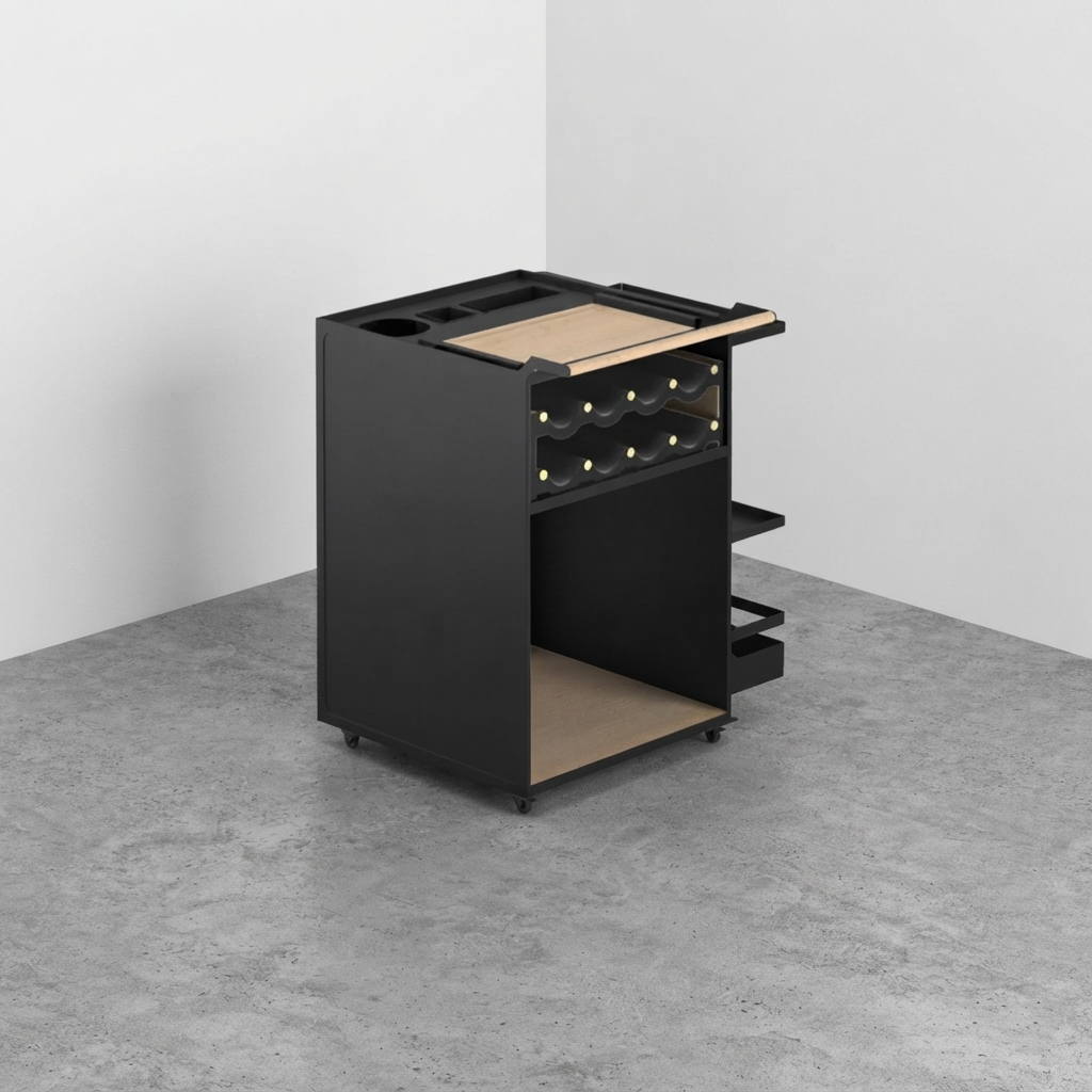 Bier Portable Bar