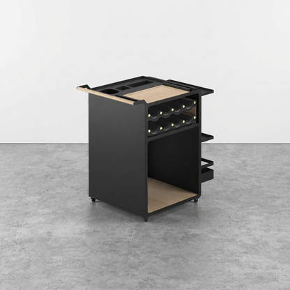 Entropie Portable Bar