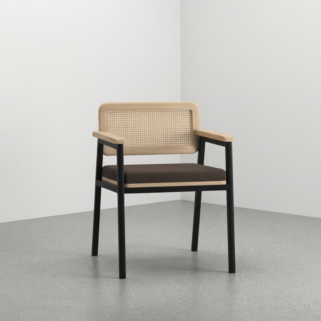 Euclid Chair
