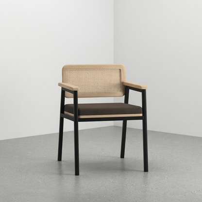 Euclid Chair