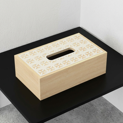 Miyabi Tissue Holder