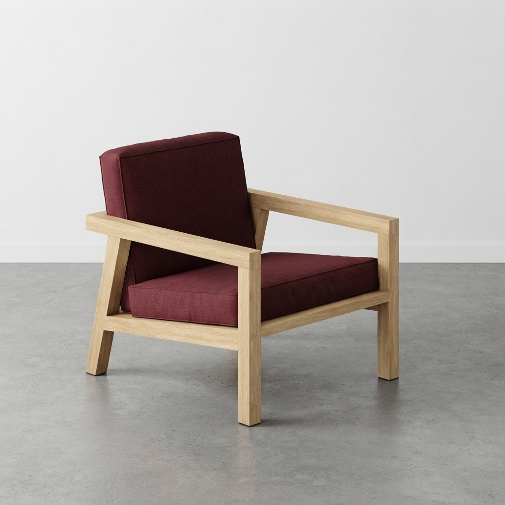 Luna Lounge Chair
