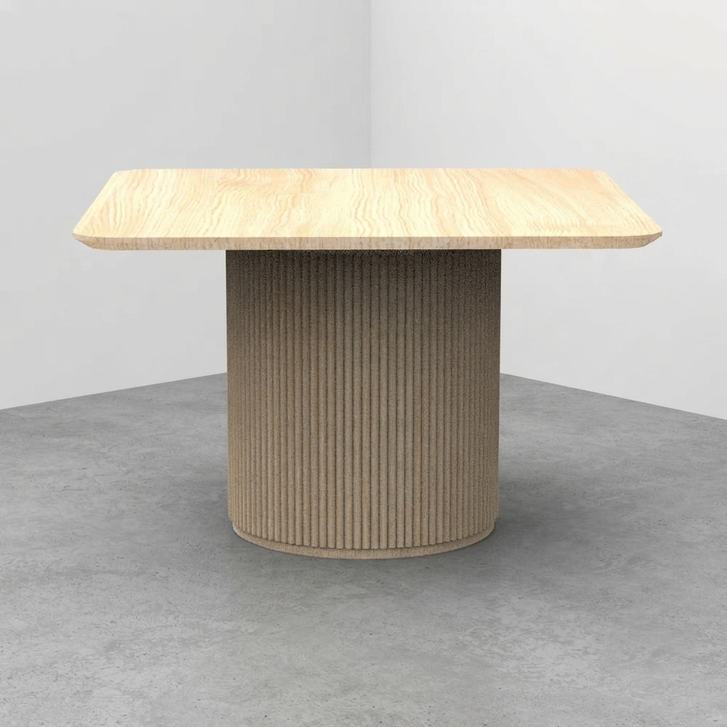 Jane Dining Table 7