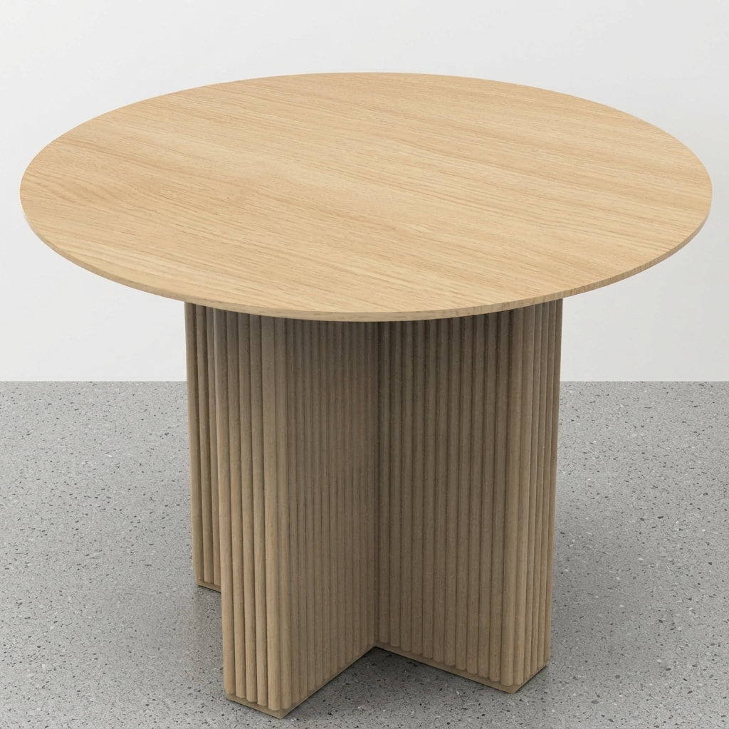 Jane Dining Table 2