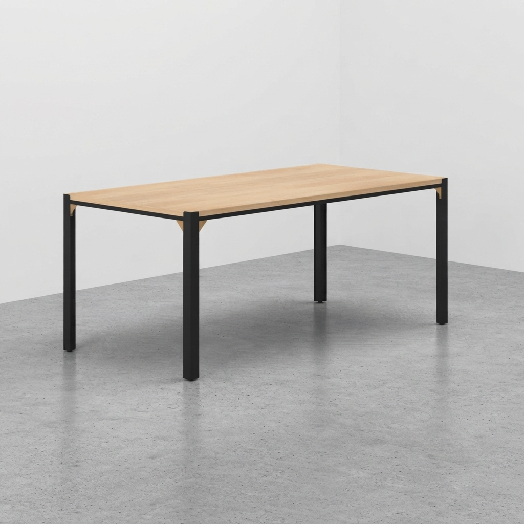 Schlight Dining Table