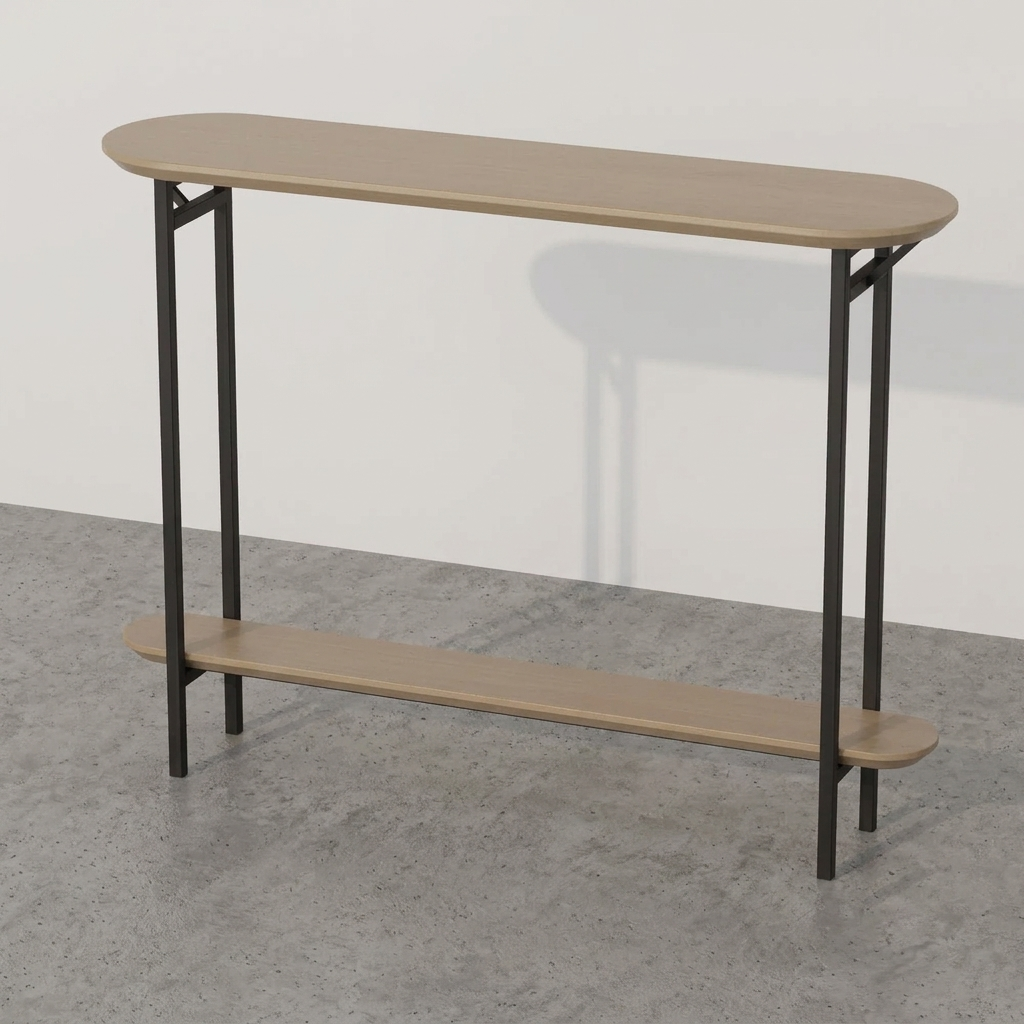 Stilo Console 2