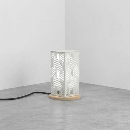 Linear Table Lamp