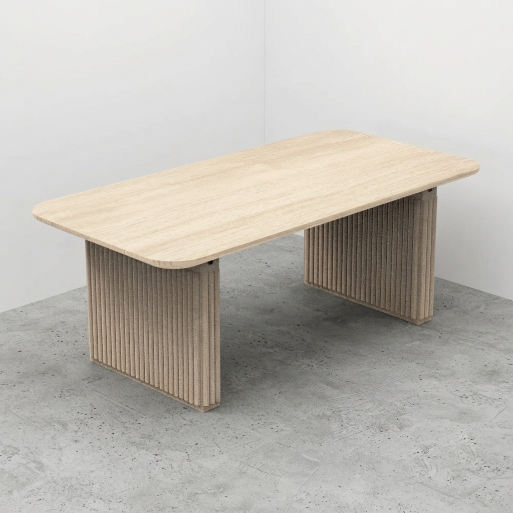 Jane Coffee Table 4