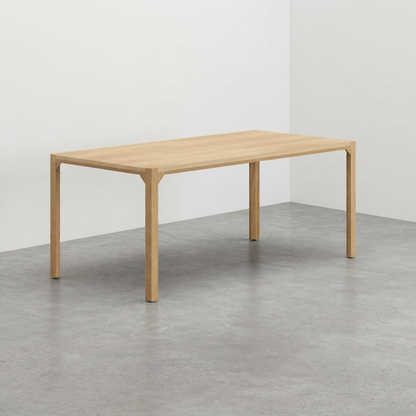 Schlight Dining Table