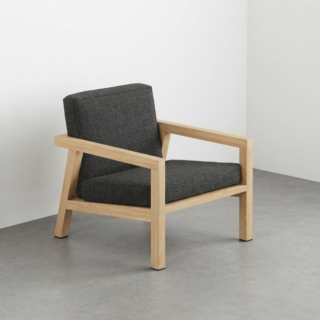 Luna Lounge Chair