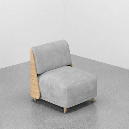 Brevis Lounge Chair