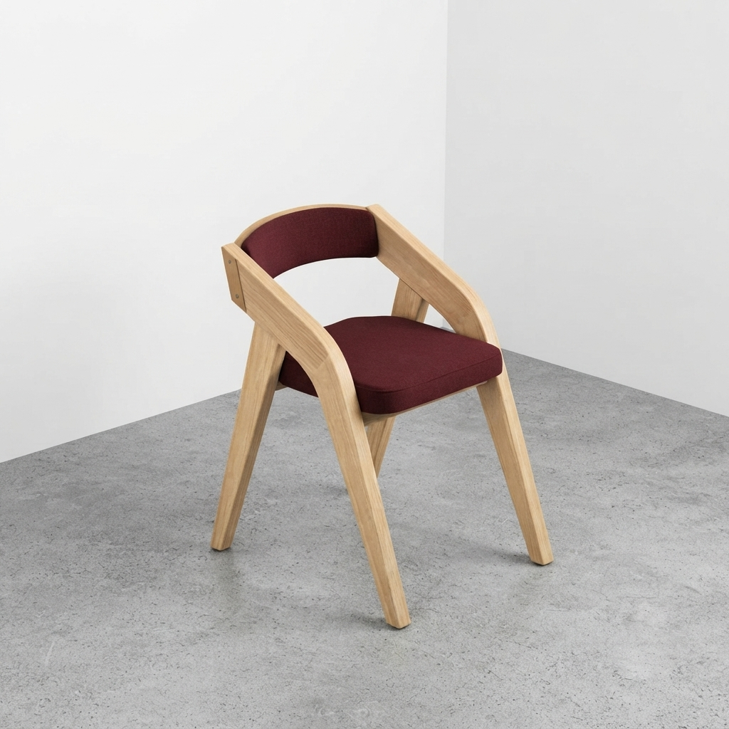 Slant Chair