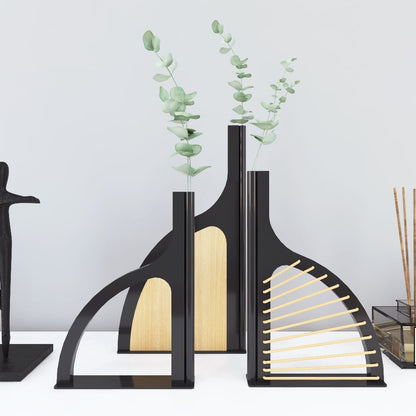 WB Décor Piece – Set of 3