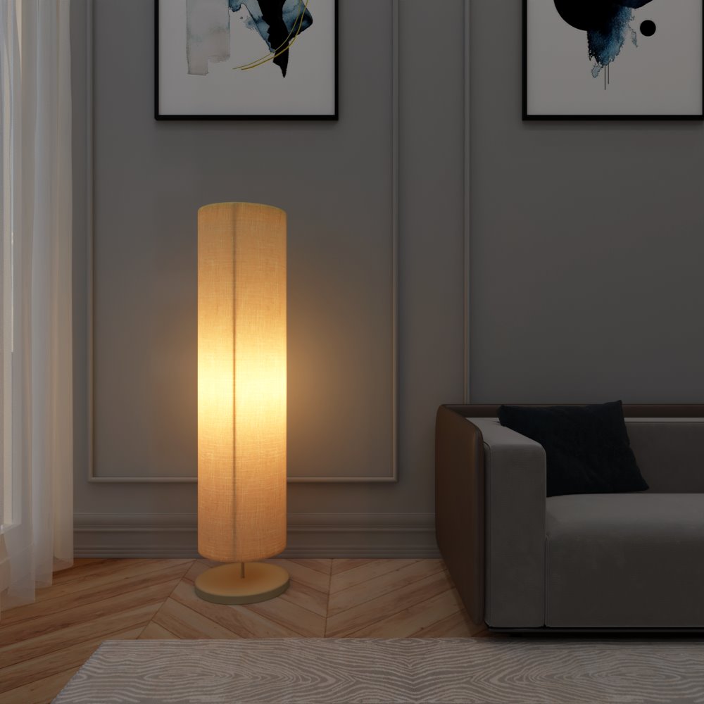 WB Floor Lamp