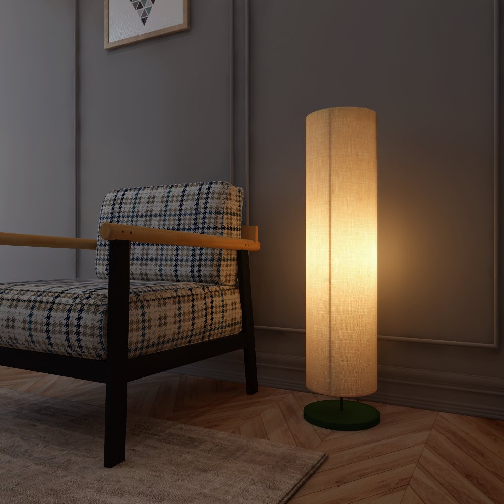 WB Floor Lamp