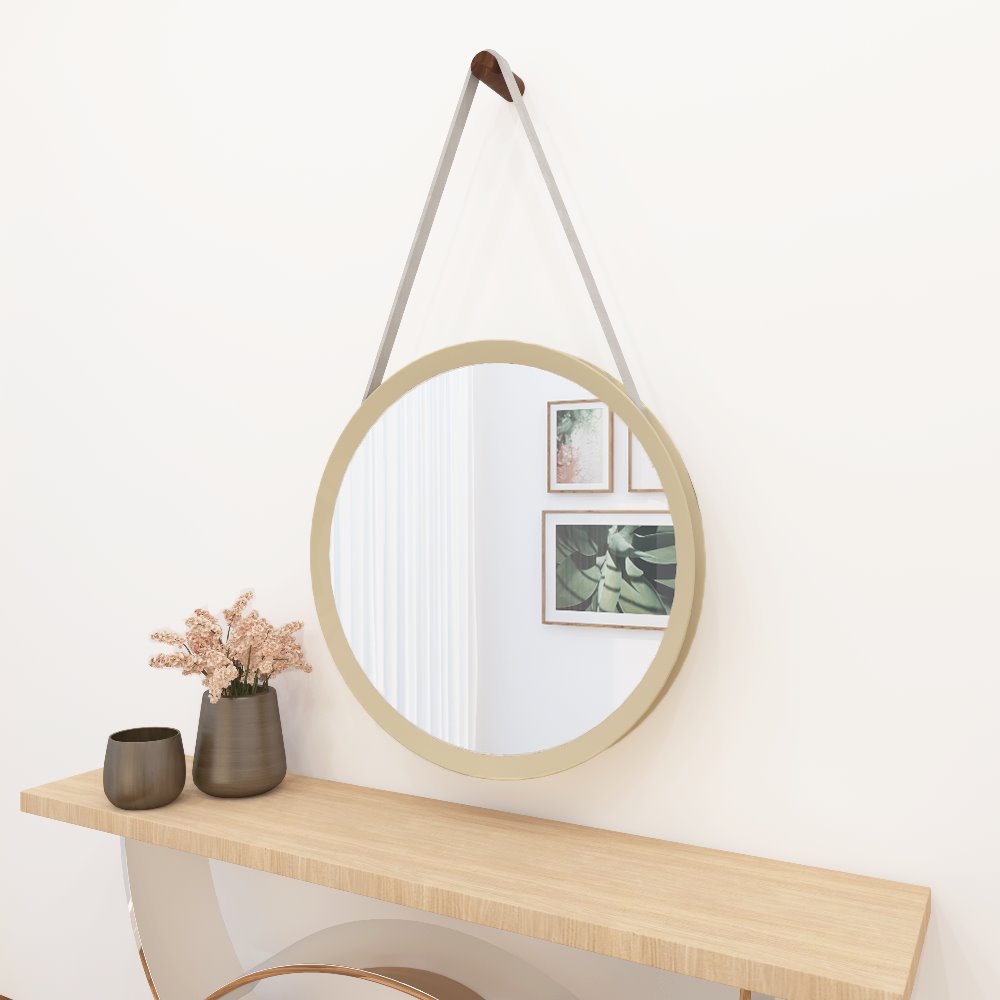 WB Mirror