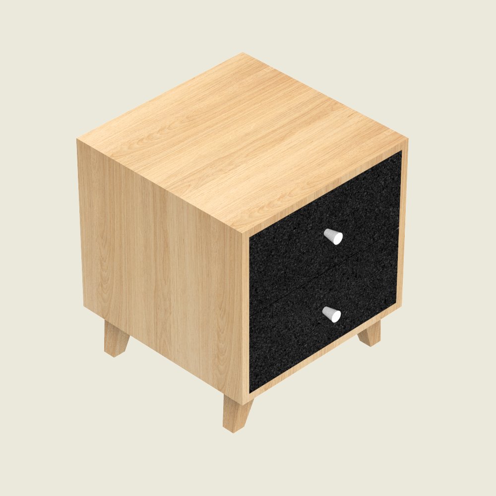 WB Side Table