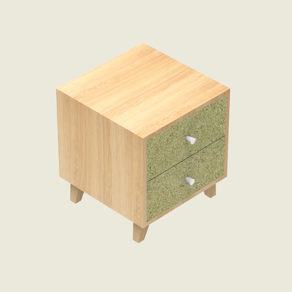 WB Side Table