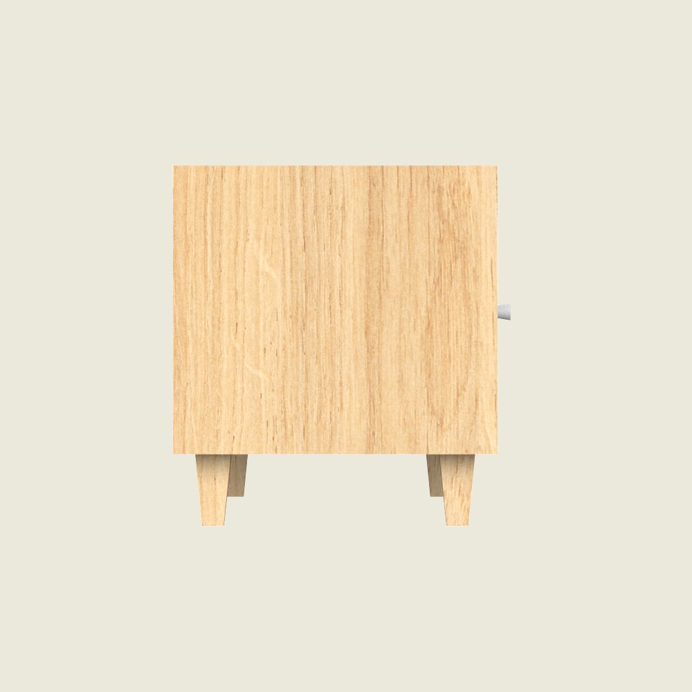 WB Side Table