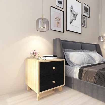 WB Side Table