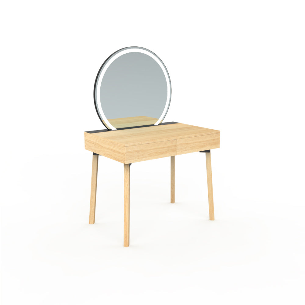 Eva Dressing Table - Medium